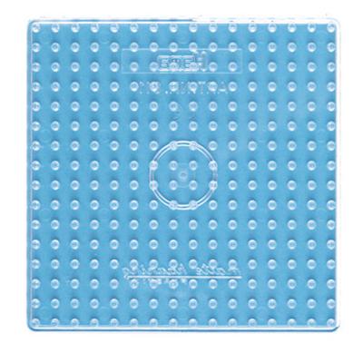 Hama Maxi Strijkkralen Grondplaat Vierkant Hama Maxi Strijkkralen Grondplaat Vierkant