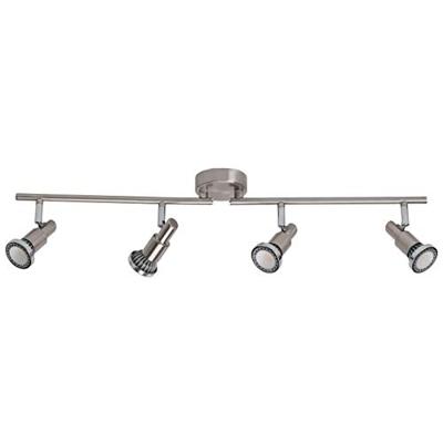 Brilliant 4-lichts plafondspotRyan - G57432/77