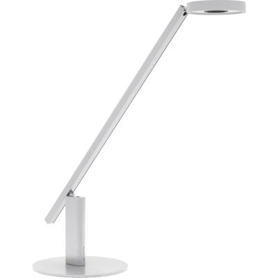 Durable LUCTRA® 921423 Bureaulamp LED LED vast ingebouwd 10 W Zilver Durable LUCTRA® 921423 Bureaulamp LED LED vast ingebouwd 10 W Zilver