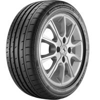 Continental Sc-3 ssr* 205/45 R17 84W 20545WR17TCSC3SSR - thumbnail
