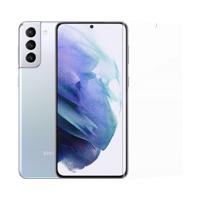 Samsung Galaxy S21 Plus 256GB Zilver 5G + InvisibleShield GlassFusion+ Screenprotector - thumbnail