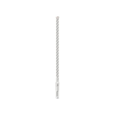 Bosch Accessoires PRO SDS plus-5X Hamerboor | 9 x 200 x 265 mm - 2608707238 Bosch Accessoires PRO SDS plus-5X Hamerboor | 9 x 200 x 265 mm - 2608707238