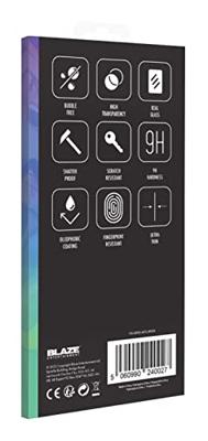 Evercade EXP Handheld - Tempered Glass Screen Protector Evercade EXP Handheld - Tempered Glass Screen Protector