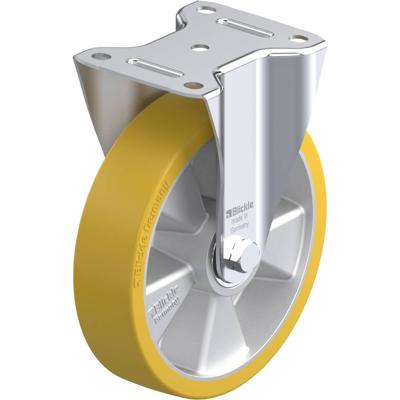 Blickle B-ALTH 200K Bokwiel Wieldiameter: 200 mm Draagvermogen (max.): 400 kg 1 stuk(s) Blickle B-ALTH 200K Bokwiel Wieldiameter: 200 mm Draagvermogen (max.): 400 kg 1 stuk(s)