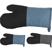 Excellent Houseware Ovenwant katoen - thumbnail