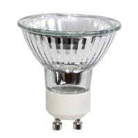 Halogeenlamp GUX 4,6 W - 50 W - thumbnail