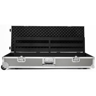 Pedaltrain Terra 42 TCW pedalboard met koffer met wielen Pedaltrain Terra 42 TCW pedalboard met koffer met wielen