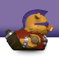 Teenage Mutant Ninja Turtles Tubbz PVC Figure Bebop 1st Edition 10 cm - thumbnail