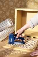 Bouwlamp/spotlight - RAPID - The Painter+ - 5k Lumen LED, voor schilderwerk - IP65 - 6000 Kelvin - FSC-verpakking - (5001730) - thumbnail