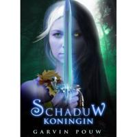 Schaduwkoningin (Paperback) - thumbnail