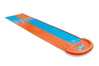 Waterglijbaan dubbel 488 cm - thumbnail