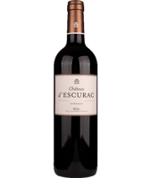 Chateau d'Escurac Medoc Cru Bourgeois - thumbnail