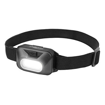 Ansmann HD120B LED Hoofdlamp