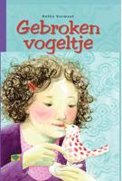 Gebroken vogeltje - Nellie Vermaat - eBook (9789462785922) - thumbnail