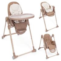 Kinderstoel Polly Armonia CHICCO terracotta - thumbnail