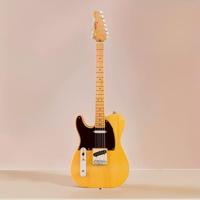 Squier Classic Vibe 50s Telecaster Butterscotch Blonde LH MN - thumbnail