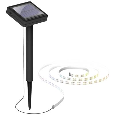 Megatron MT70012 Solar lichtketting LED RGB