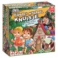 Knibbel Knabbel Knuisje - thumbnail