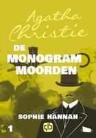 De monogram moorden (in 2 banden) - thumbnail