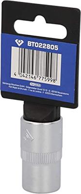 Brilliant Tools BT022805 BT022805 Verwisselbare kop 14 mm