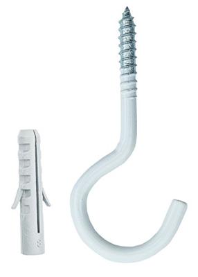 Connex Bevestigingsset Voor Waslijn 16Dlg - DY5110009