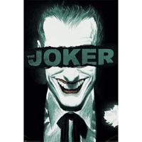 Poster The Joker - Put on a Happy Face 61x91,5cm - thumbnail
