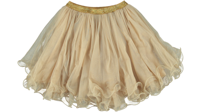 O'Chill Zomer meisjes rok zand - Tania