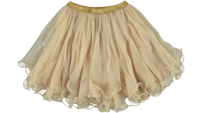 O'Chill Zomer meisjes rok zand - Tania - thumbnail