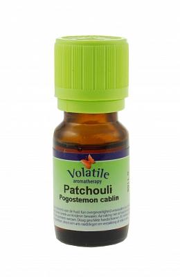 Volatile Patchouli 10 Milliliter