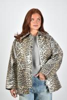 Ganni jas A1010083 almond milk - thumbnail