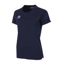 Stanno 410607 Bolt T-Shirt Ladies - Navy - XS - thumbnail