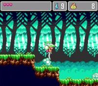 Wonder Boy Collection - thumbnail