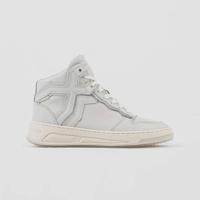 Bronx Old-Cosmo High hoge leren sneakers off white - thumbnail
