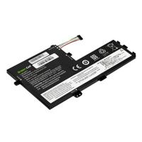 Green Cell GC-LE172 GC-LE172 Laptopaccu 11.4 V 4500 mAh Lenovo - thumbnail