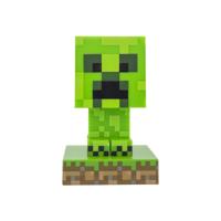 Minecraft - Creeper Icon Light - thumbnail