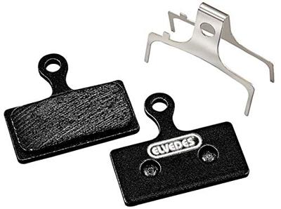 Elvedes schijfremblok shimano met.carbon 6894mc-box25