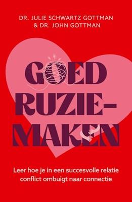 Goed ruziemaken - John Gottman, Julie Schwartz Gottman - ebook