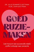 Goed ruziemaken - John Gottman, Julie Schwartz Gottman - ebook - thumbnail