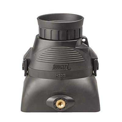 Hoodman HoodLoupe Outdoor Loupe for 3,2" LCD H32MB