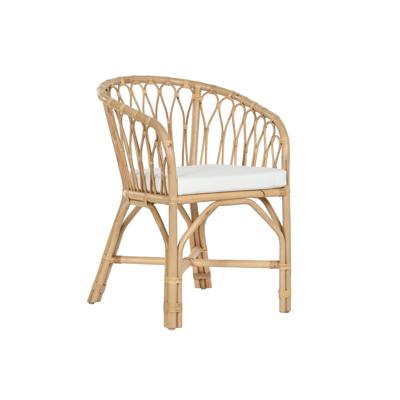 Bureaustoel Home ESPRIT Natuurlijk Bureaustoel Home ESPRIT Natuurlijk