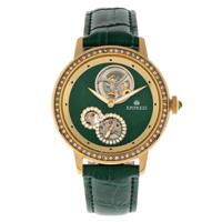 Empress Tatiana open heart automatics | EMPEM2904 - thumbnail