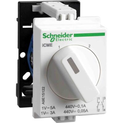 10 A 440 V Schneider Electric A9E15122