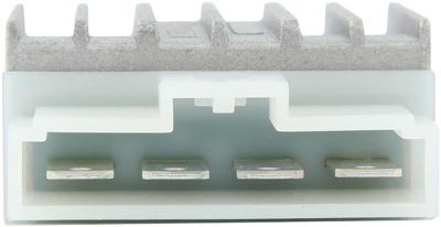 DUCATI Energia spanningsregelaar tensioning glass ducati e 4 pins