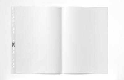 Showtas, dwars 50 stuks