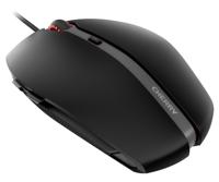 CHERRY GENTIX 4K muis Kantoor Ambidextrous USB Optisch 3600 DPI - thumbnail