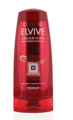 Loreal Cremespoeling color vive (200 ml)