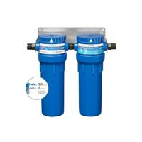 BWT Filtratiestation anti-onzuiverheden, anti-kalk en anti-corrosie KLAAR OM TE INSTALLEREN - thumbnail