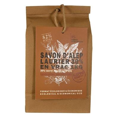 Aleppo Soap Co Savon D'Alep Zeep met 30% Laurier