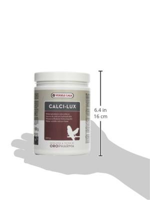 Versele-Laga Oropharma Calci-Lux voor vogels 500 g