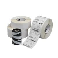 Zebra 4800 Resin Thermal Ribbon 40x450mm 1x - thumbnail